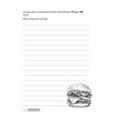 Picture of THINK & LEARN YEAR 4 ENGLISH COMPREHENSION &CREATIVE WRITING